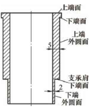 【兆恒機械】數(shù)控珩磨液壓自定心夾具研制案例