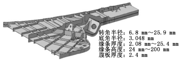 【兆恒機(jī)械】適用于薄壁件加工的真空柔性夾具設(shè)計(jì)