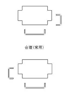 【兆恒機(jī)械】鈑金做展開(kāi)圖圖紙的28個(gè)注意事項(xiàng)！你注意啦嗎？