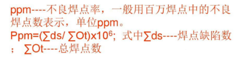 【兆恒機械】現(xiàn)代電子裝聯(lián)工藝、質(zhì)量與生產(chǎn)管理（講義）