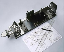 【兆恒機械】檢具的要求