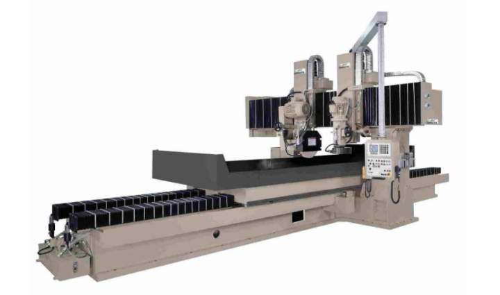 【兆恒機械】精密龍門磨床對不同槽的切削有何不同？